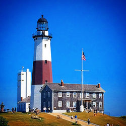 Montauk Light House