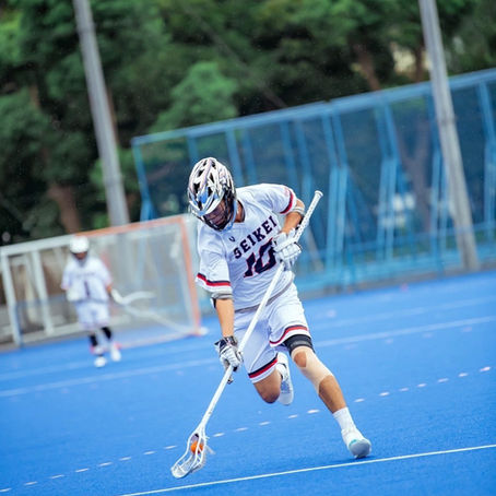 25チームに懸ける想いー池田元ー