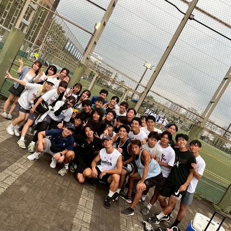 25チームに懸ける想いー浅利倫太郎ー