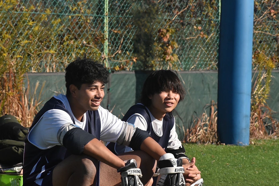 25チームに懸ける想い-鎌田圭佑-