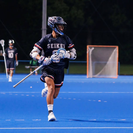 25チームに懸ける想いー井口聡太ー