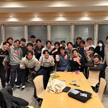 25チームに懸ける想いー渡邊悠人ー