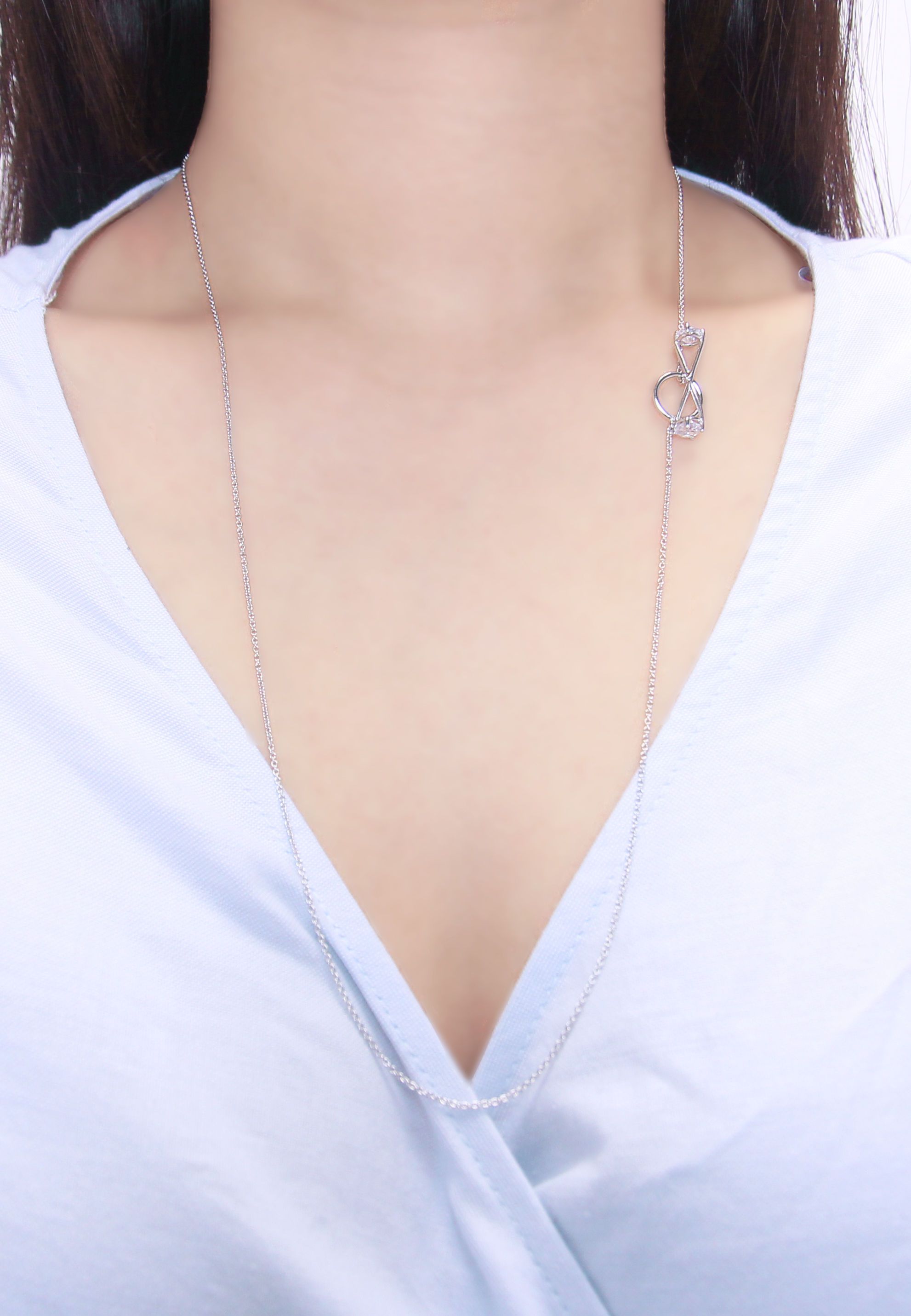 TRYNGO - Necklace 60cm