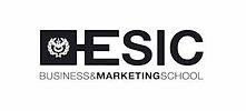 Logo Esic Business and Marketing School Formacion