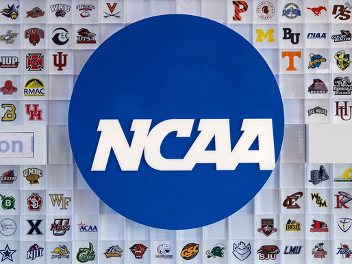 A Rundown of the College Sports Conference Changes