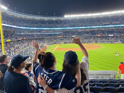 The Love Story of Baseball: Part Two