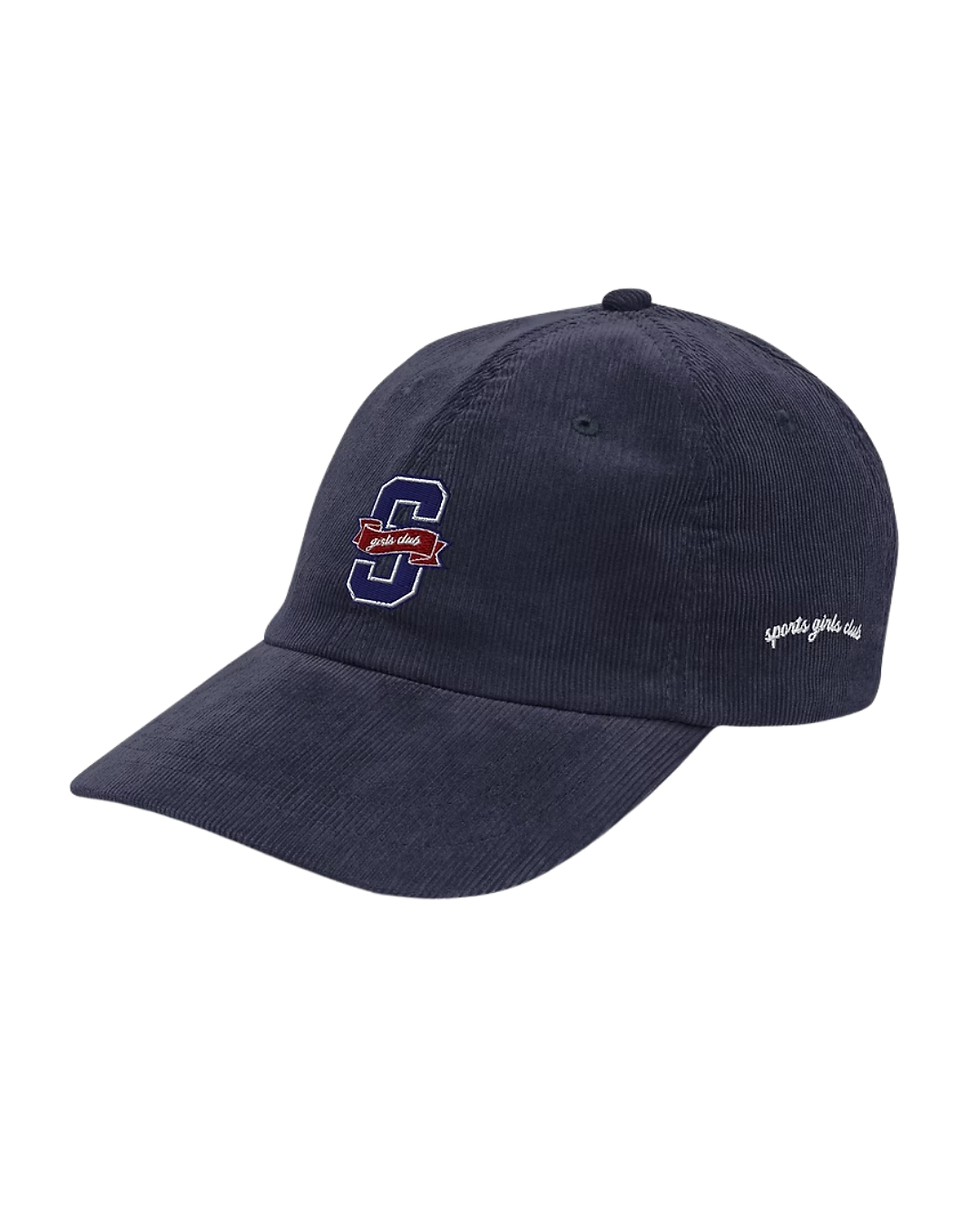 Thumbnail: All Star Cord Ballcap