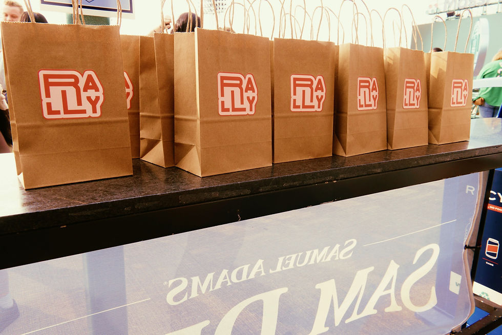 Sports Girls Club X Boston Red Sox