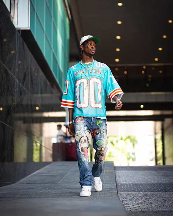 nba fashion best dressed Top 10 Best Dressed NBA Players of All Time