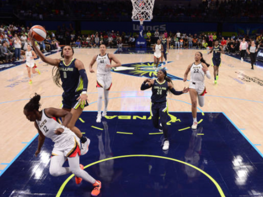 WBNA Playoffs Week Two Update 