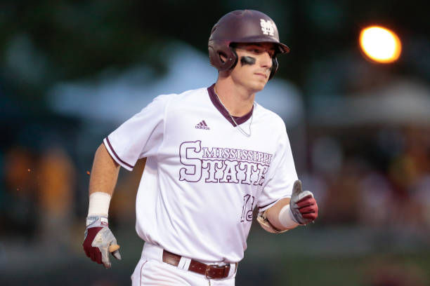 Mississippi State to Major League Success