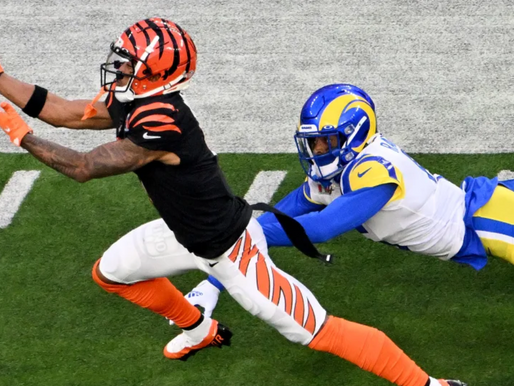 The Many Faces of NFL Wide Receivers