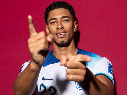 The Future of Jude Bellingham