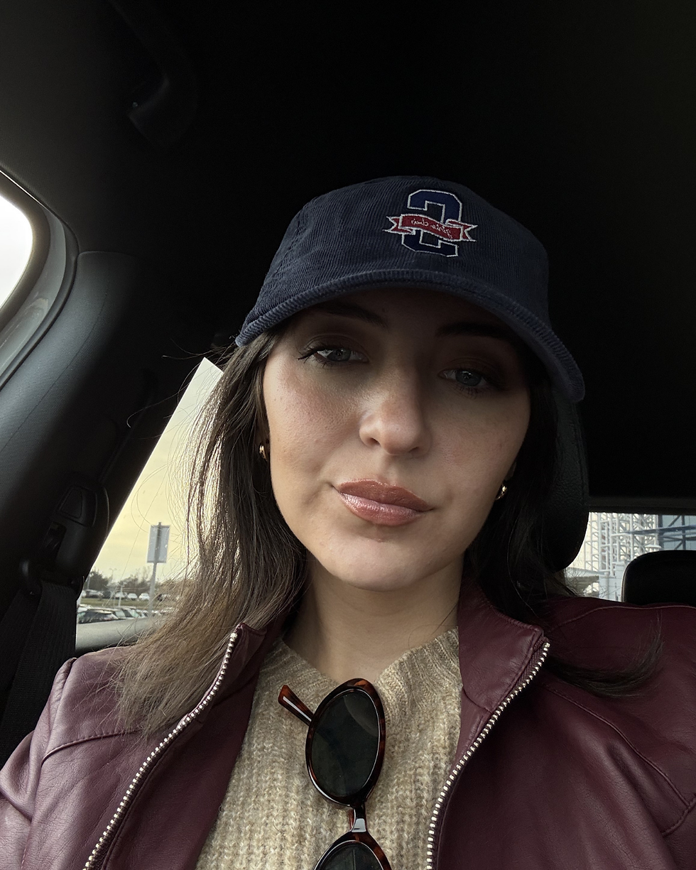 Thumbnail: All Star Cord Ballcap