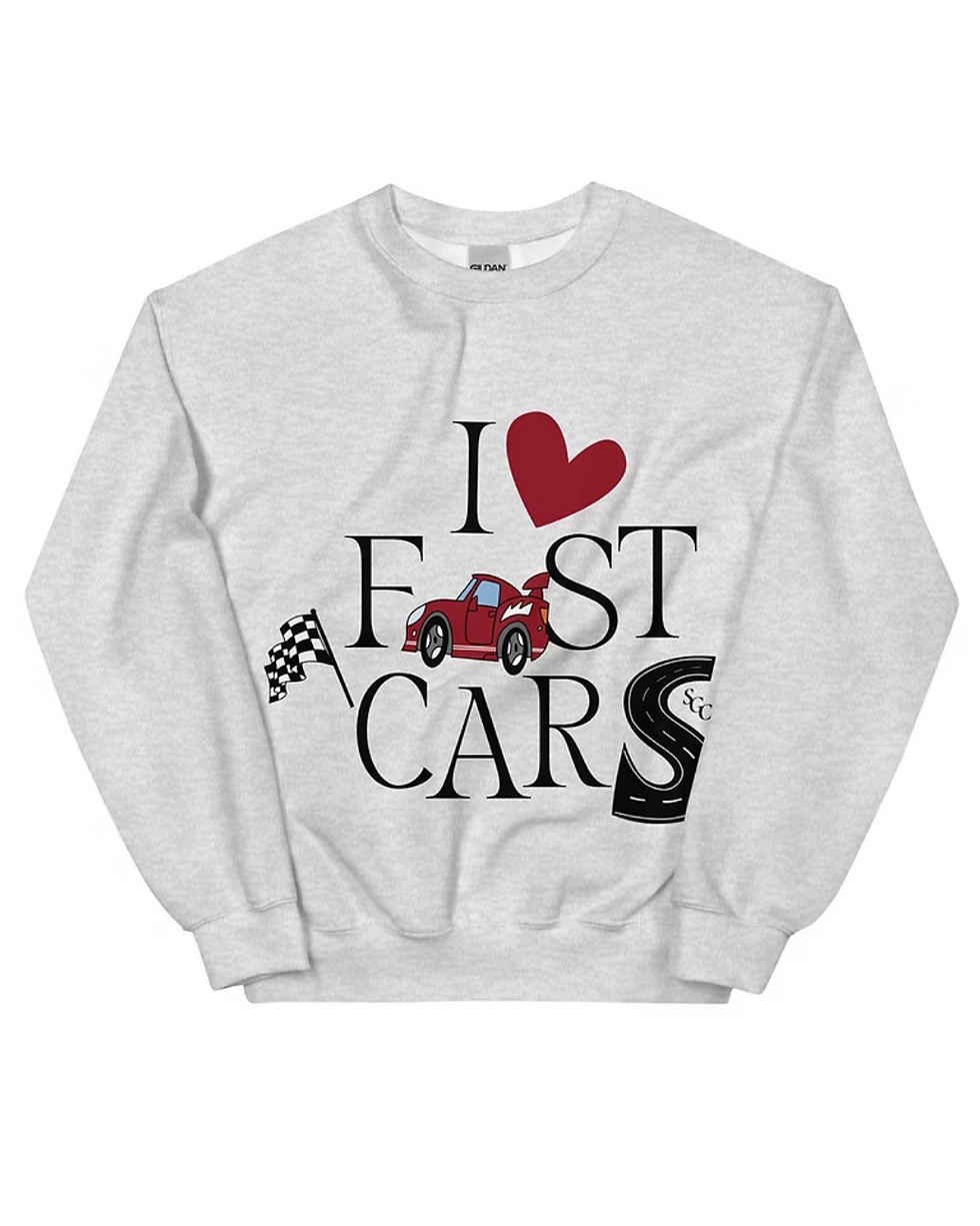 Thumbnail: Fast Cars Crew