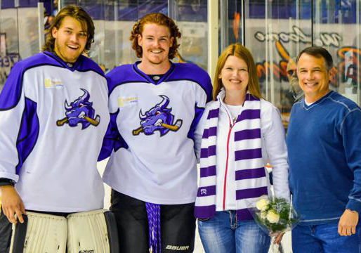 The Unseen Heroes of Hockey: Billet Families