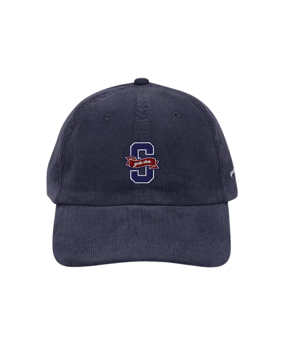 Thumbnail: All Star Cord Ballcap