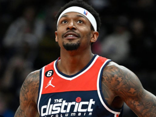 Bradley Beal to the Suns