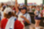 Sports Girls Club X Boston Red Sox
