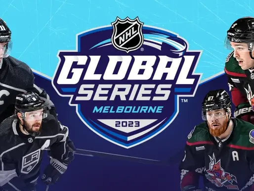 The Lasting Impact of the NHL Global Series Melbourne