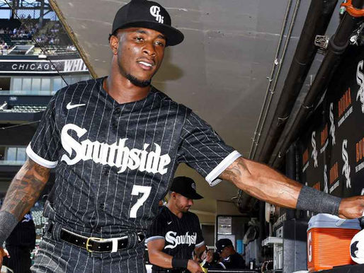 Rating MLB Teams’ City Connect Jerseys: American League Edition