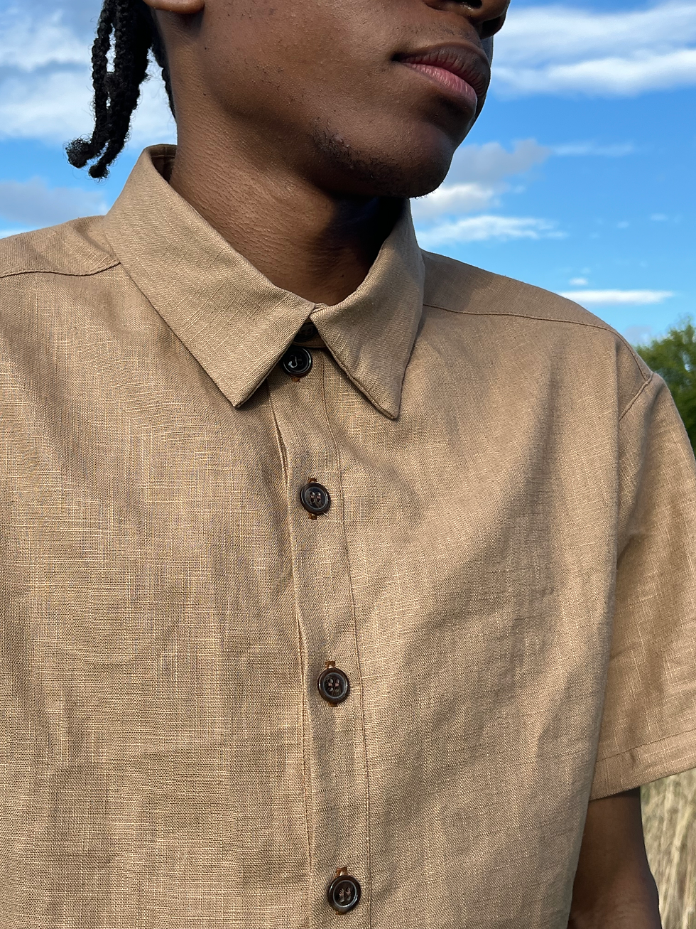 Miniature : Chemise Angelo