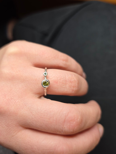 Pumpurėliai 13 | SAKuotA jewelry