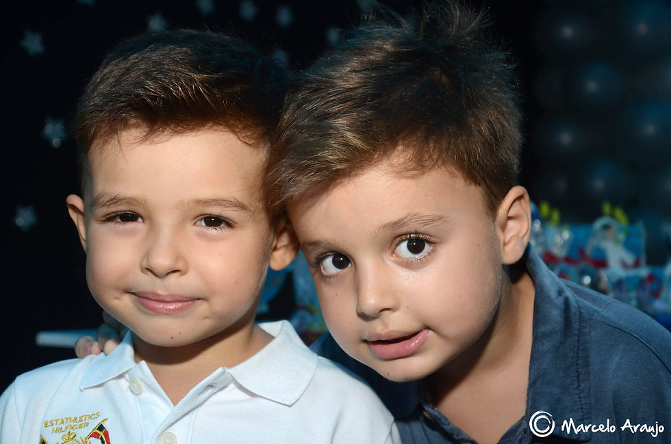 Júlio e VinÃcius