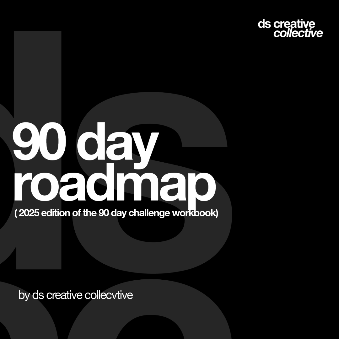 90 day roadmap (Presale)