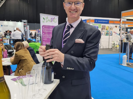 BioVate Hygienics launches with pledge to become best sustainable and carbon neutral cleaning brand