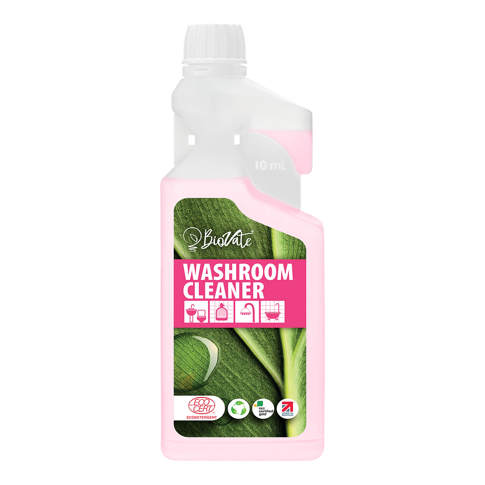 Thumbnail: BioVate Washroom cleaner