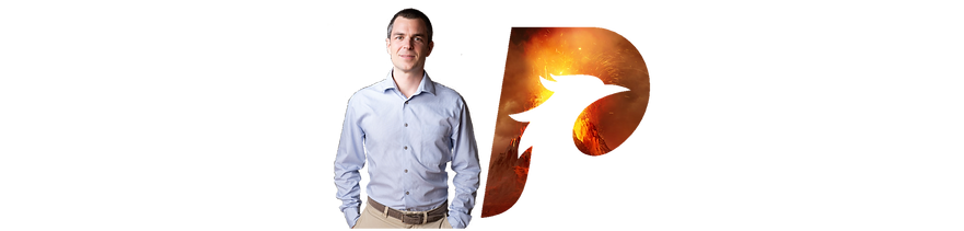 Matyas and Phoenix vulcan logo banner.png