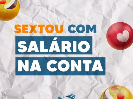 A Prefeitura de Cachoeiras de Macacu informa o pagando do mês de JULHO de 2022.