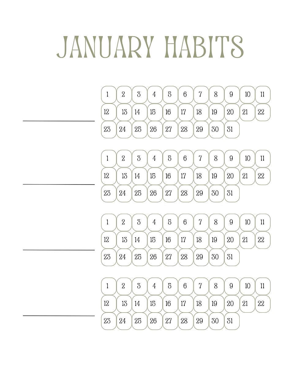 Thumbnail: Student Planner - Boy's Vintage Ship Theme - PDF