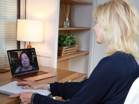 Online therapy – is it effective?