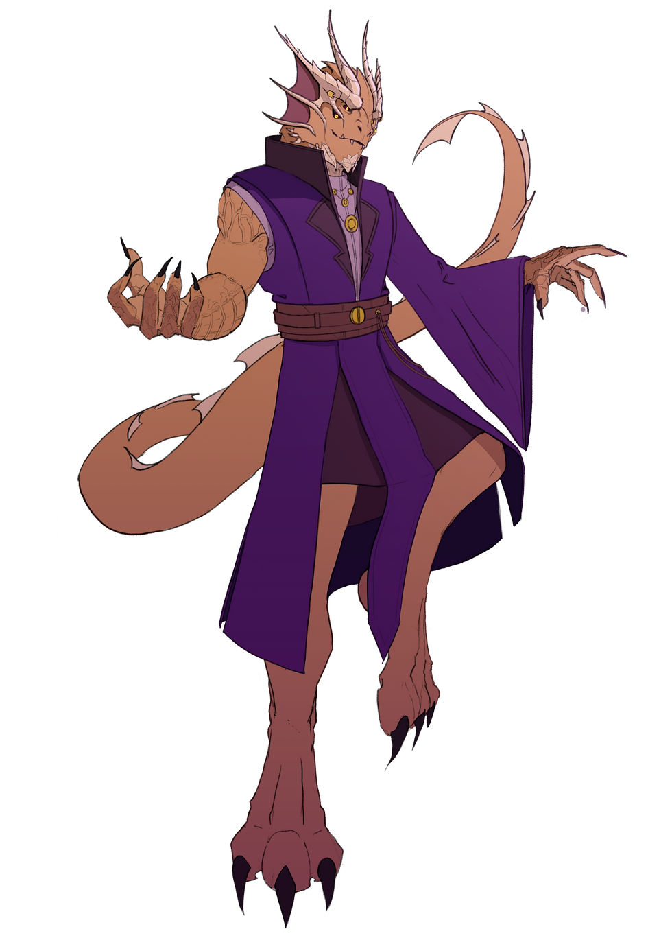 Kell idea