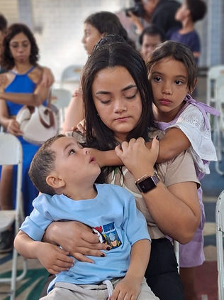 Um Dia das Mães repleto de amor, conexão e memórias especiais