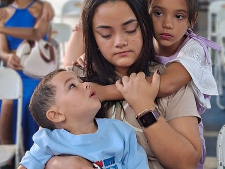 Um Dia das Mães repleto de amor, conexão e memórias especiais