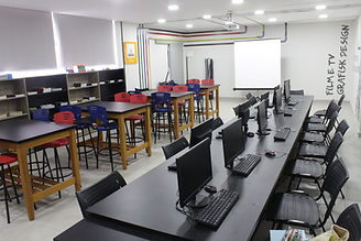 Sala Tecnológica