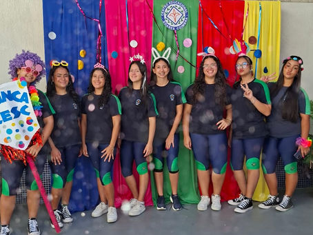 Brinca CESC: uma experiência inesquecível