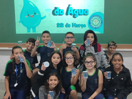 Um Mergulho na Consciência Ambiental! 🌍