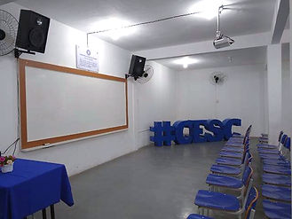 Auditório