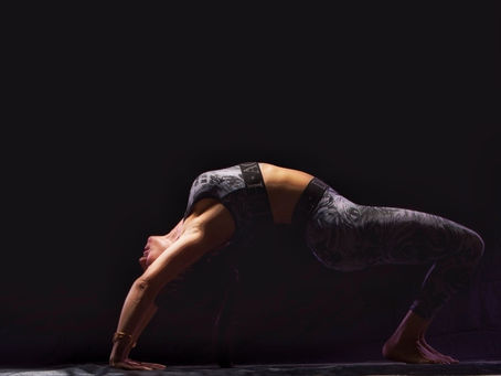 Programa SLOW & FLOW - Evolucionando lento y fluido.