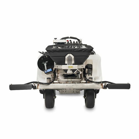 High-end turf renovation equipment