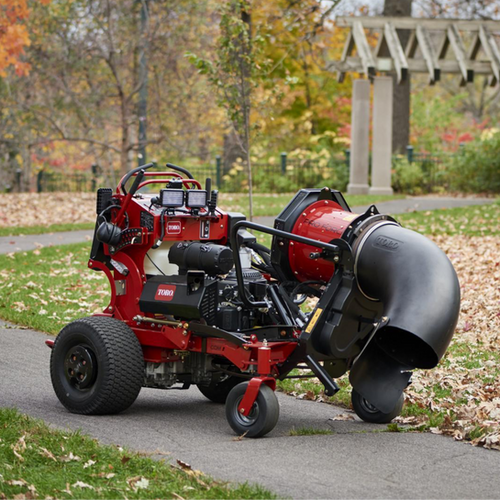 NEW Toro MultiForce Attachments Omaha