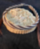 Thumbnail: Hitched Horse Hair Hatband