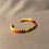 Thumbnail: Porcupine Quill Bracelet