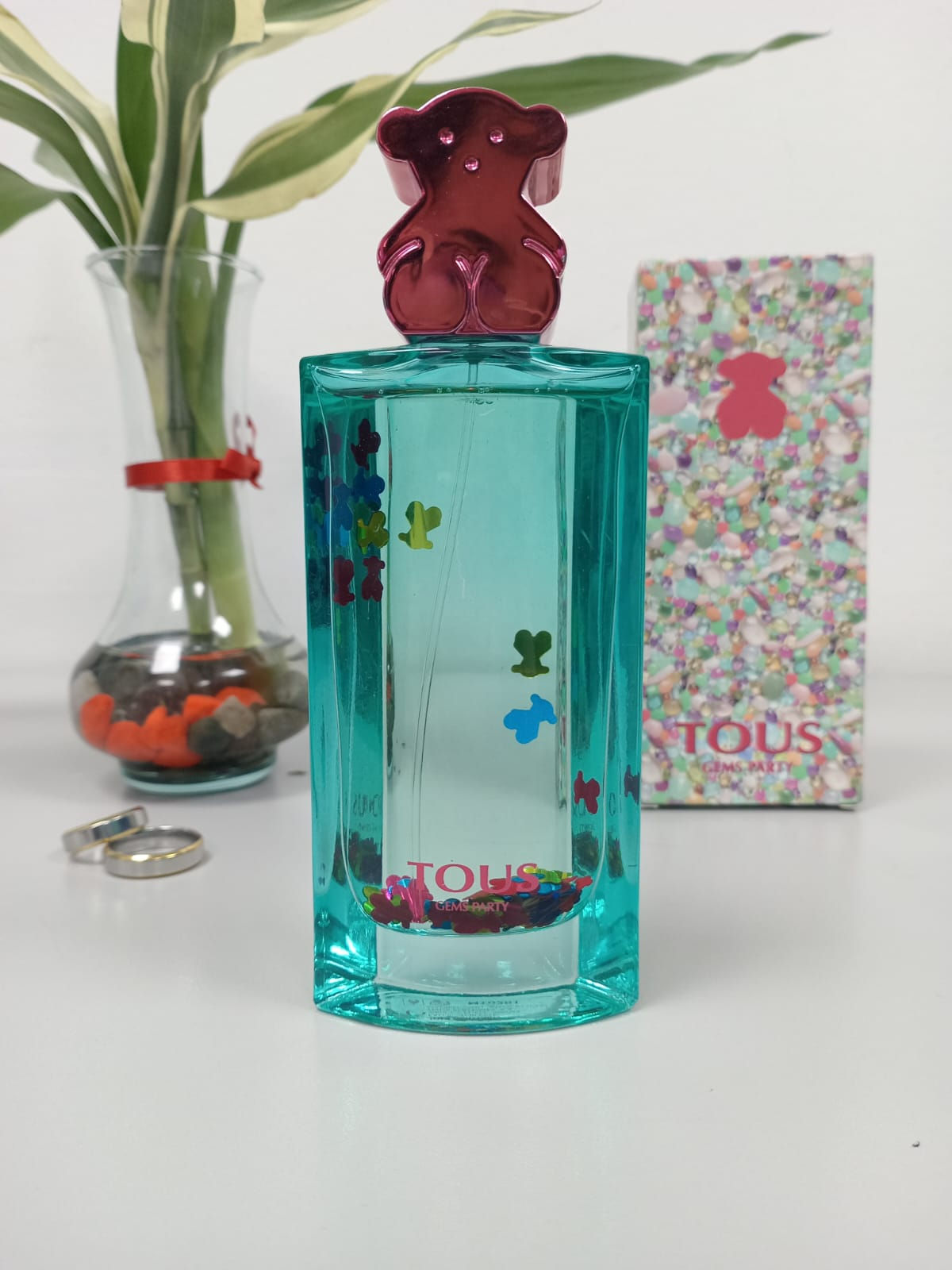 Tous Gems Party 50ml