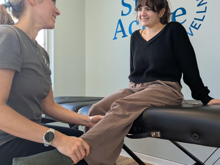 What Is a Women’s Health Physical Therapist?