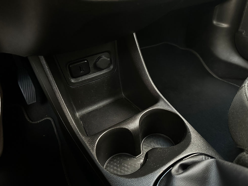 Thumbnail: Opel KARL 1.0 Rocks 5 deurs 2018 Airco / PDC / Cruise / LED